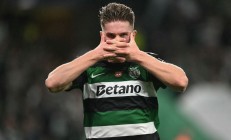 开云体育:Gyökeres-to-Arsenal的传奇故事终于接近尾声。怎么花了这么长时间？