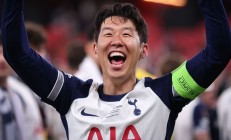 开云体育:LAFC計劃轉會熱刺球星孫興慜