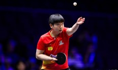 开云体育下载:WTT美国大满贯赛｜孙颖莎险胜晋级 梁靖崑首轮出局